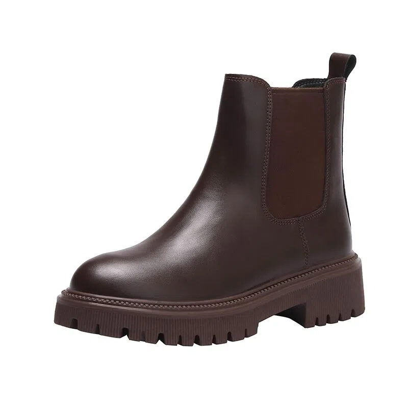 Xingdiman Chelsea Boots