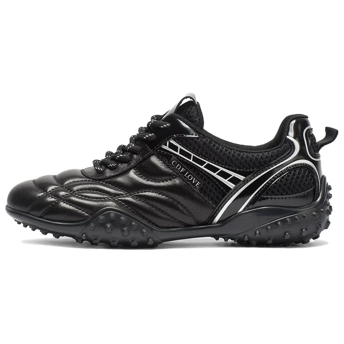 Coup De Foudre Low Top Sneakers