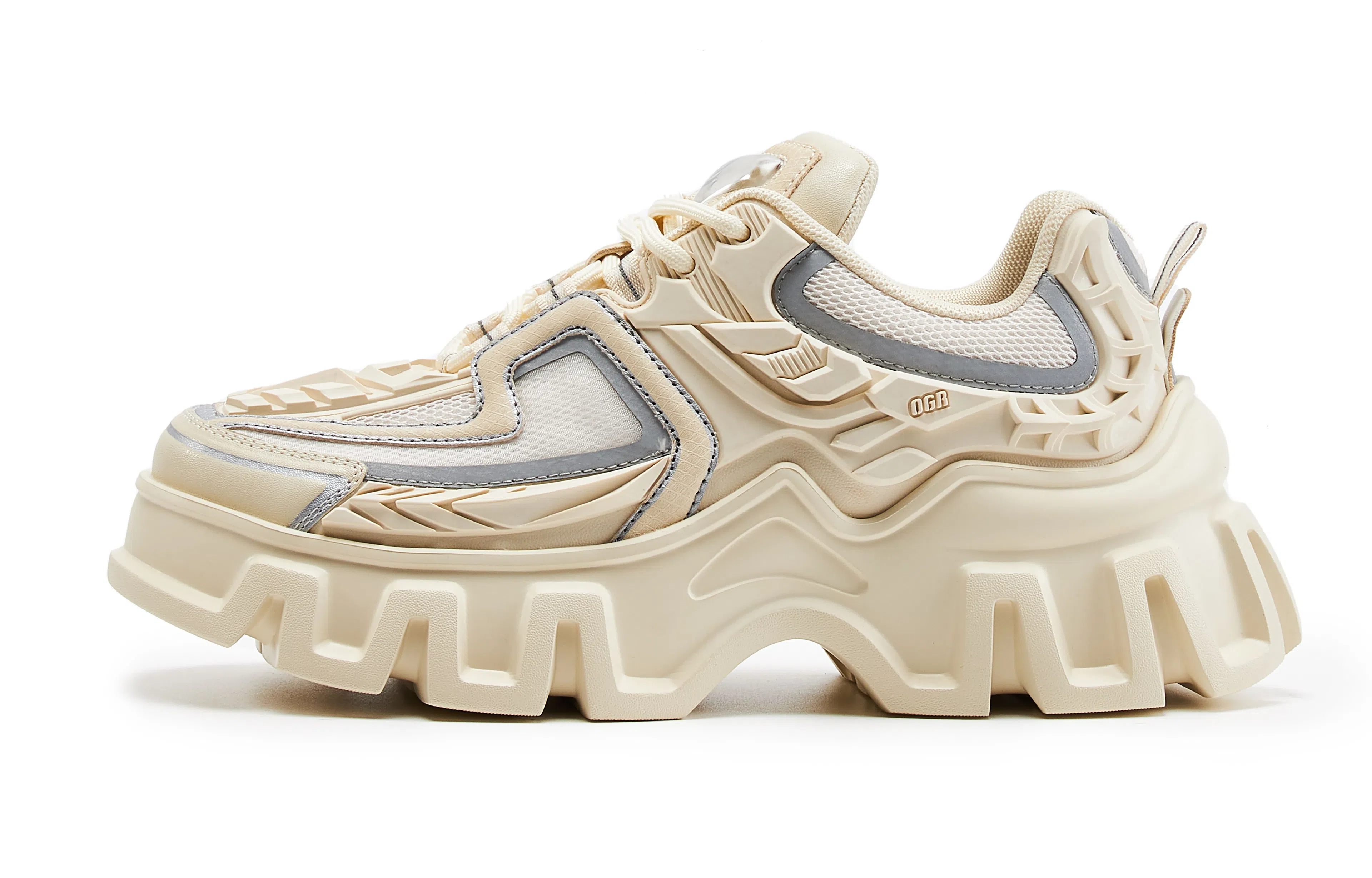 OGR Gravity Mecha 2.0