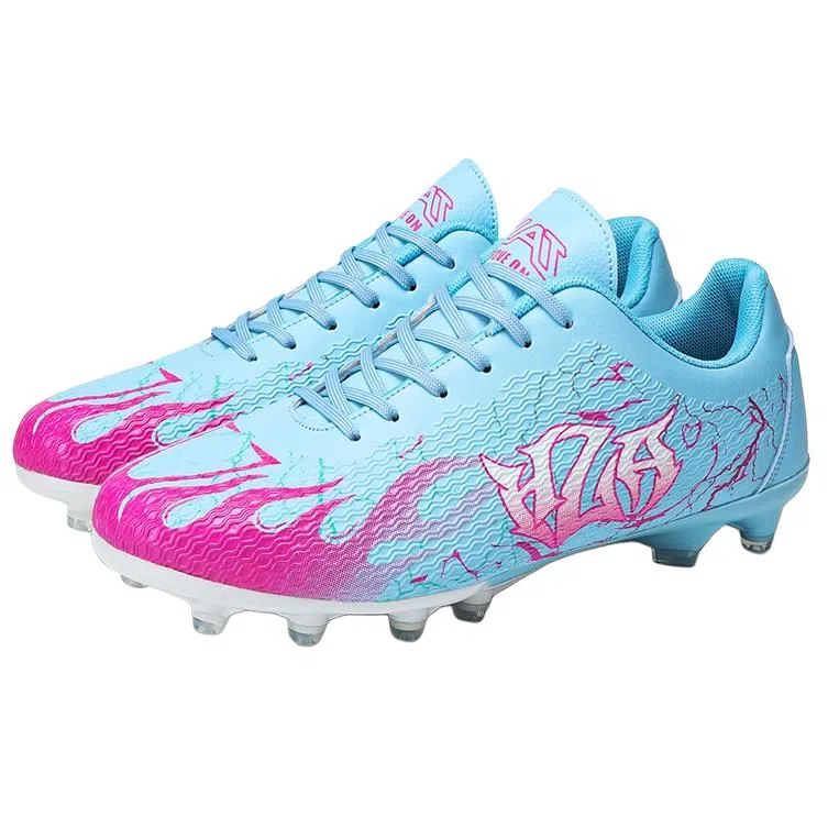 HLA JEANS Football Shoes