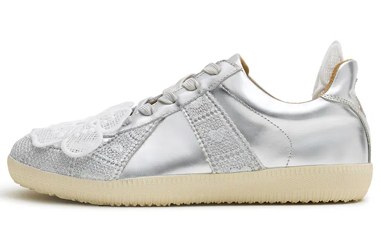 CONP 23SS Acid Lace Low-Top Sneaker