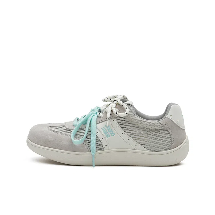 MASOOMAKE Mesh Casual Low Sneakers Women