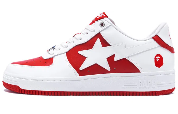 A BATHING APE STA