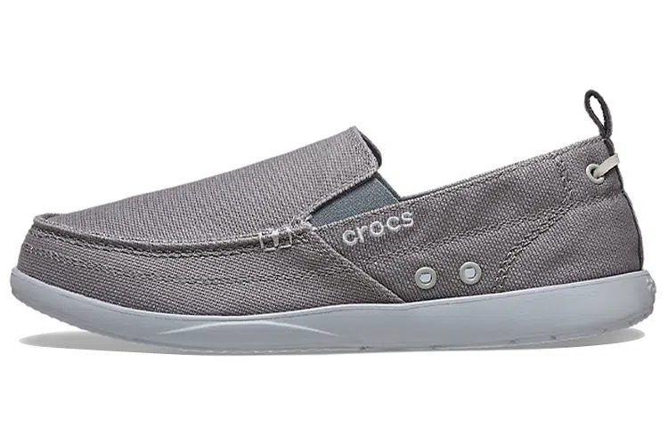 Crocs Slip-On Light Grey