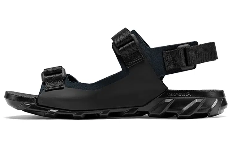 Ecco Cruise Black