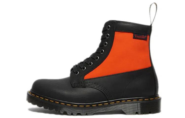 Dr. Martens 1460 Charcoal