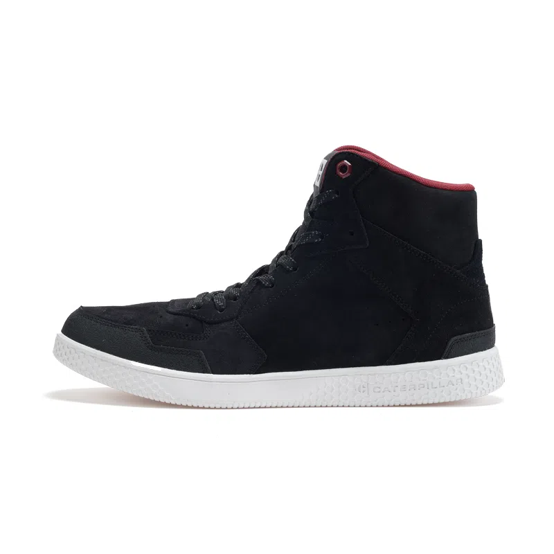 CAT Pause Sport Mid Black