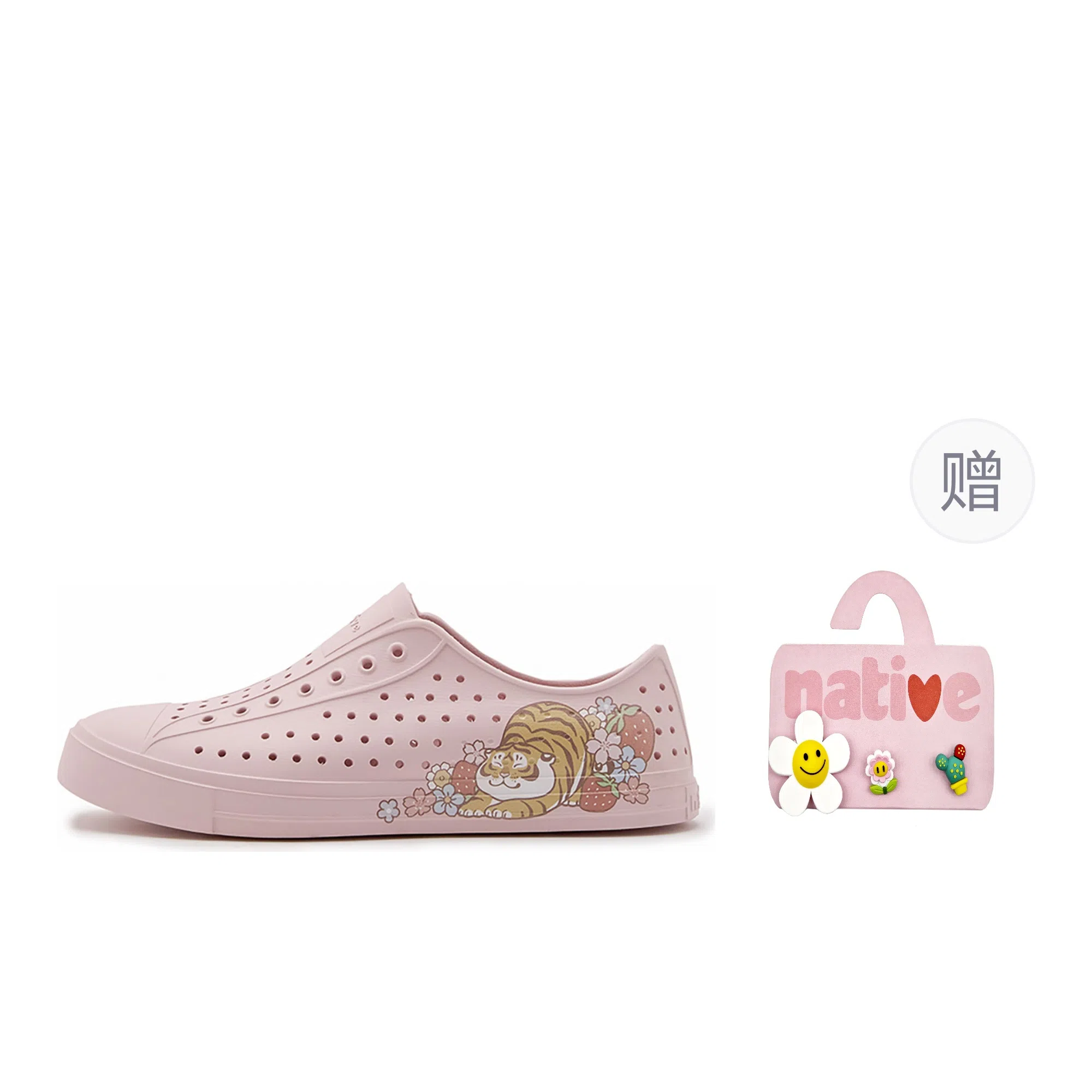 Native Shoes Bloom EVA