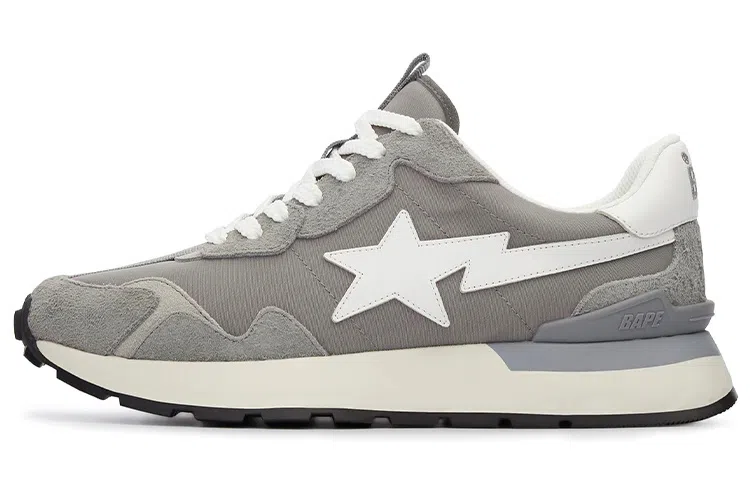 A BATHING APE ROAD STA EXPRESS