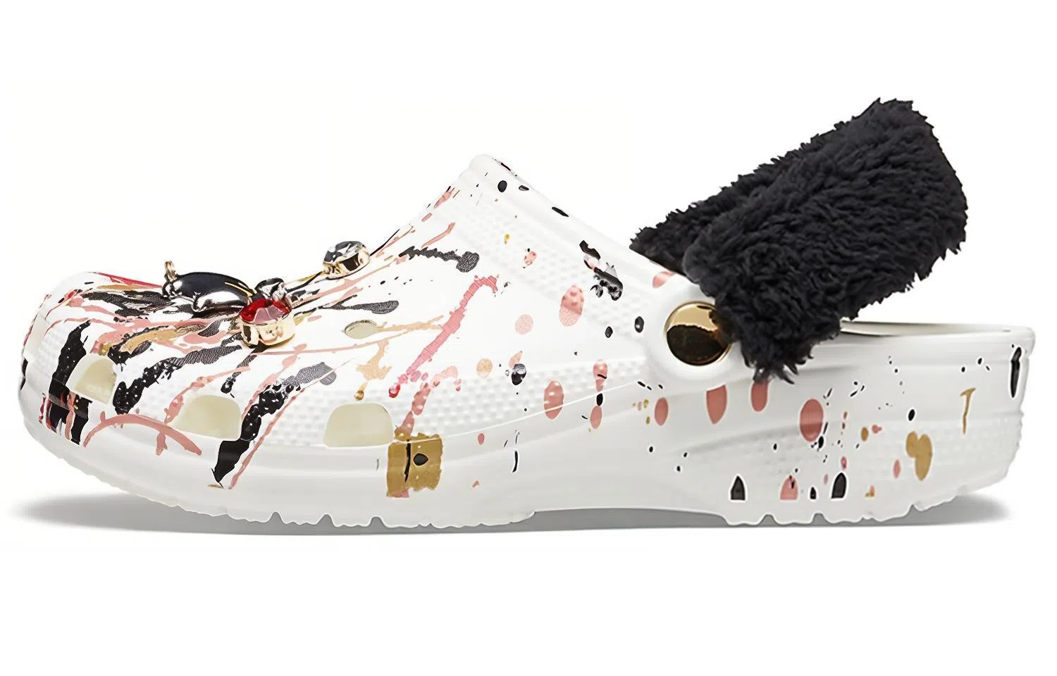 Crocs Classic Clog White