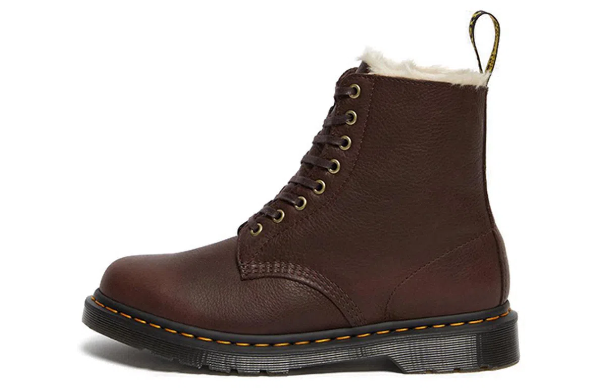 Dr. Martens 1460 Pascal Brown