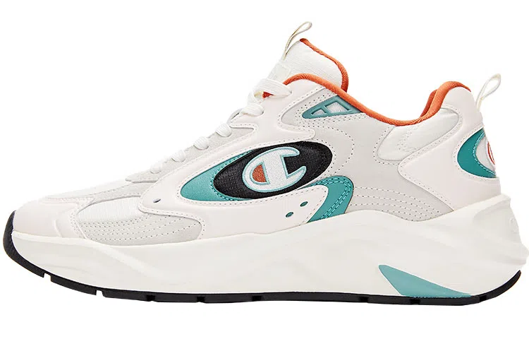 Champion Retro Sports Champ Breaker 1.0