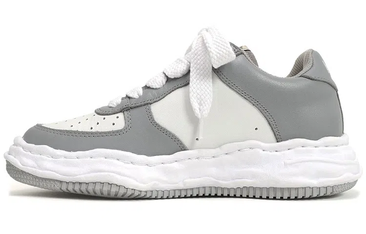 MIHARA YASUHIRO Wayne OG Grey White