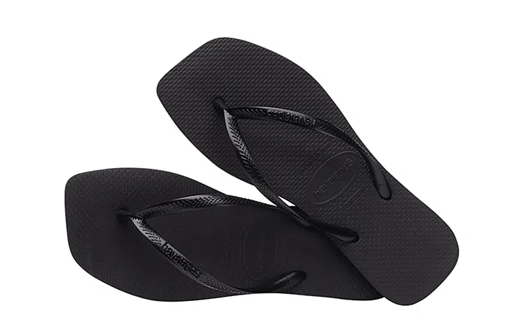 Havaianas Square Black