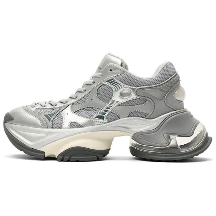 Daphne Bubble Series