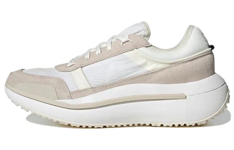 adidas Y-3 Ajatu Run White