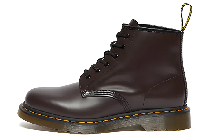 Dr. Martens