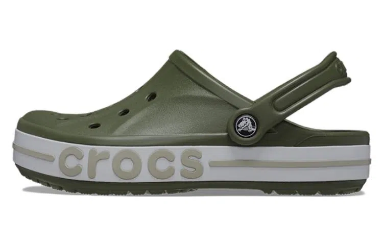 Crocs Bayaband Green