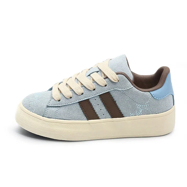 medd Classic Retro Low Sneakers