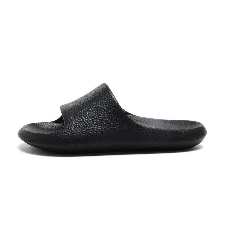 EXULL EVA Slides Black