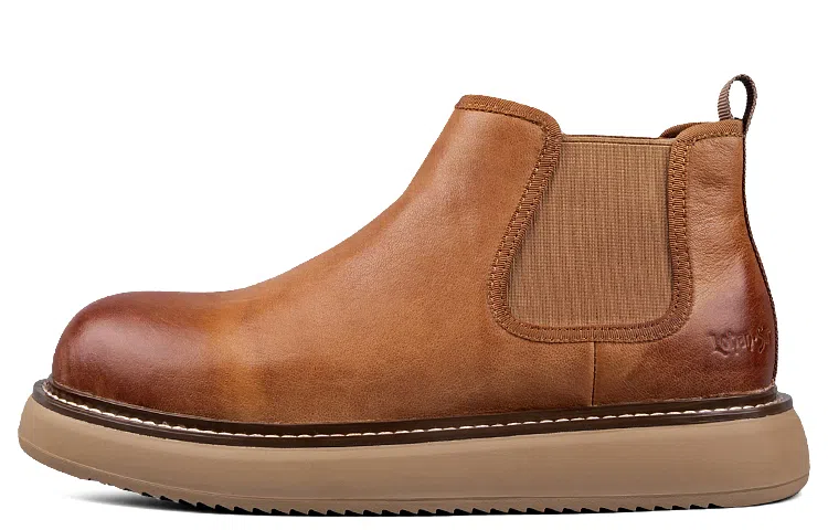 LOHAN SIR Chelsea Boots