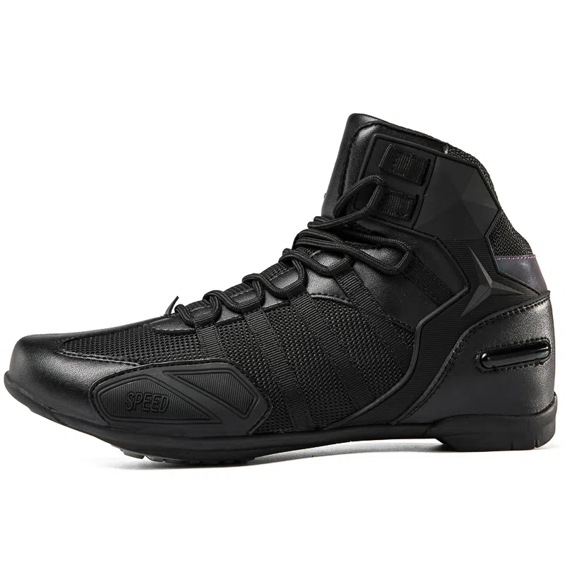 Enrico Coveri Racing Boots