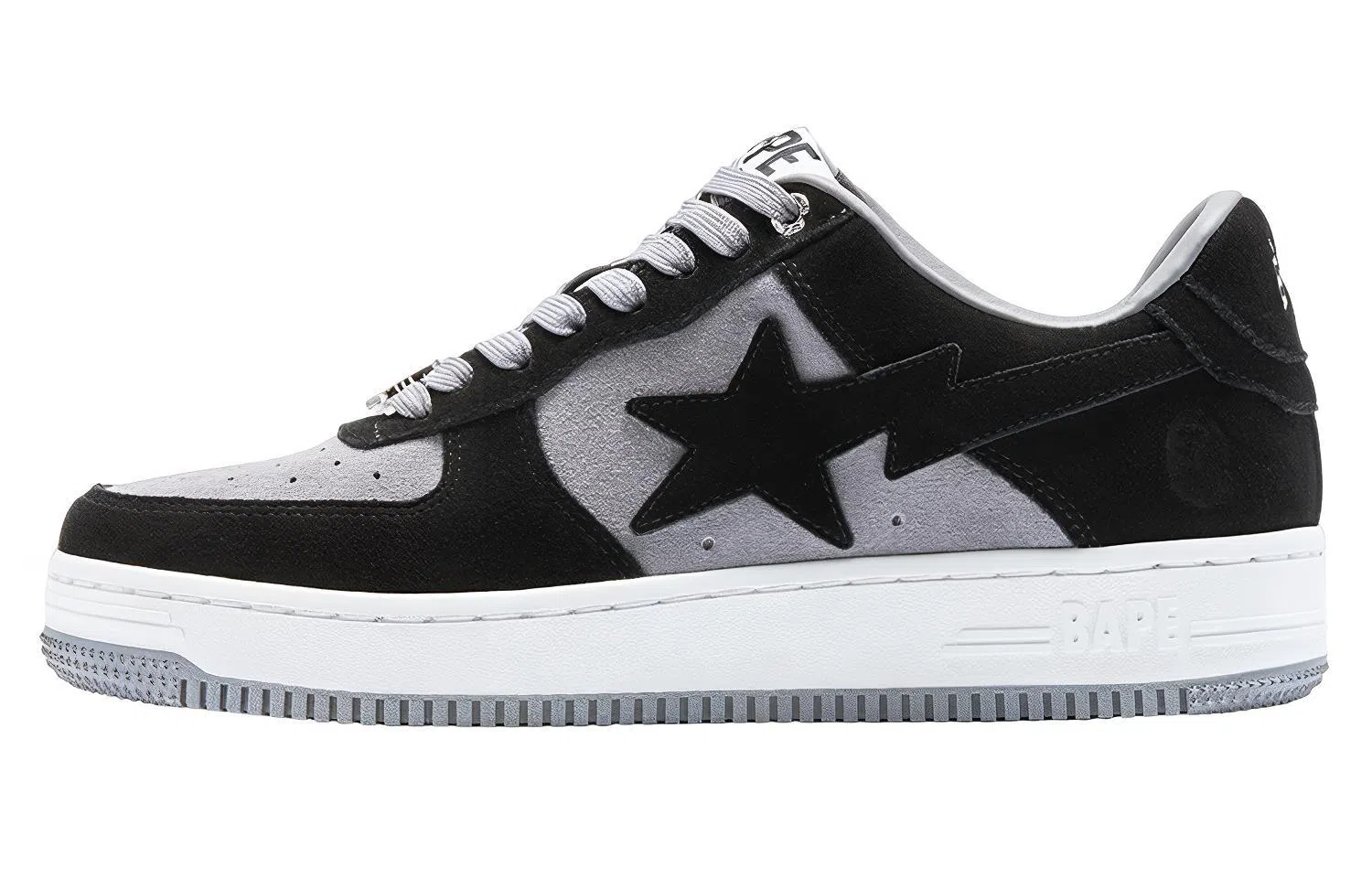 A BATHING APE STA