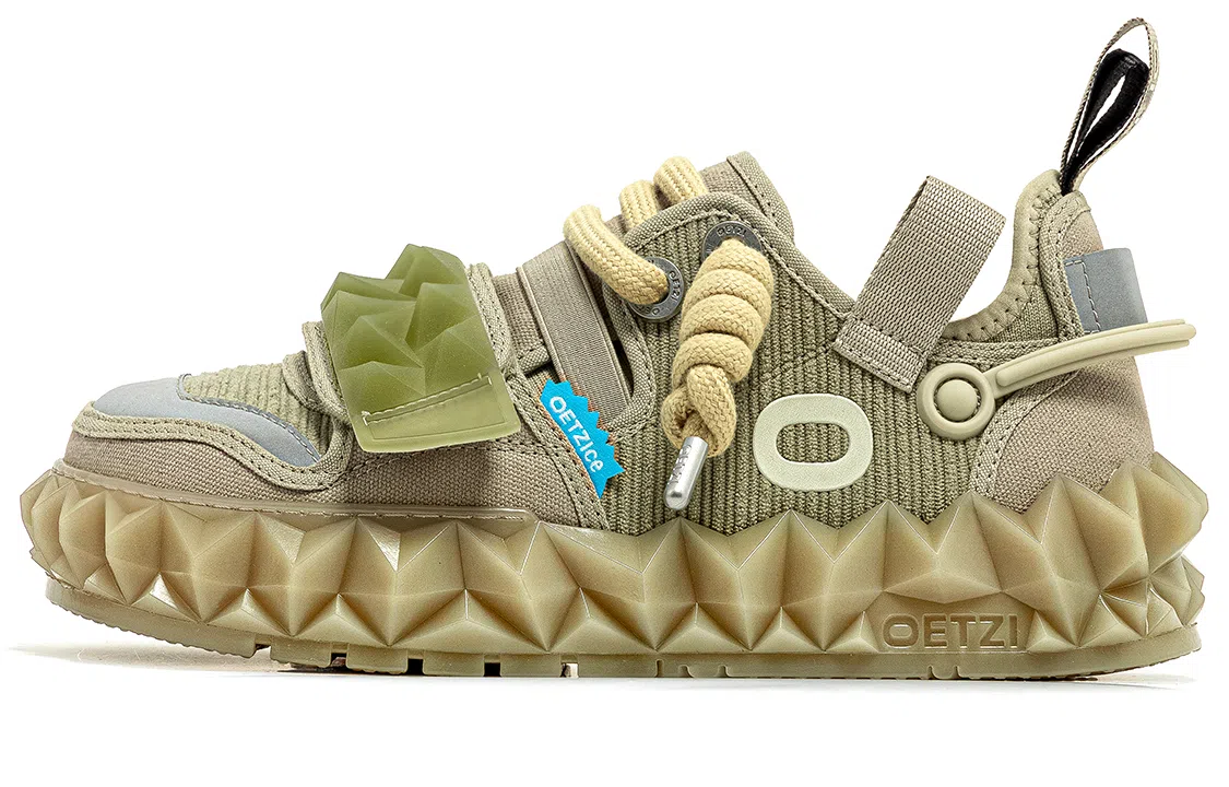 OETZI