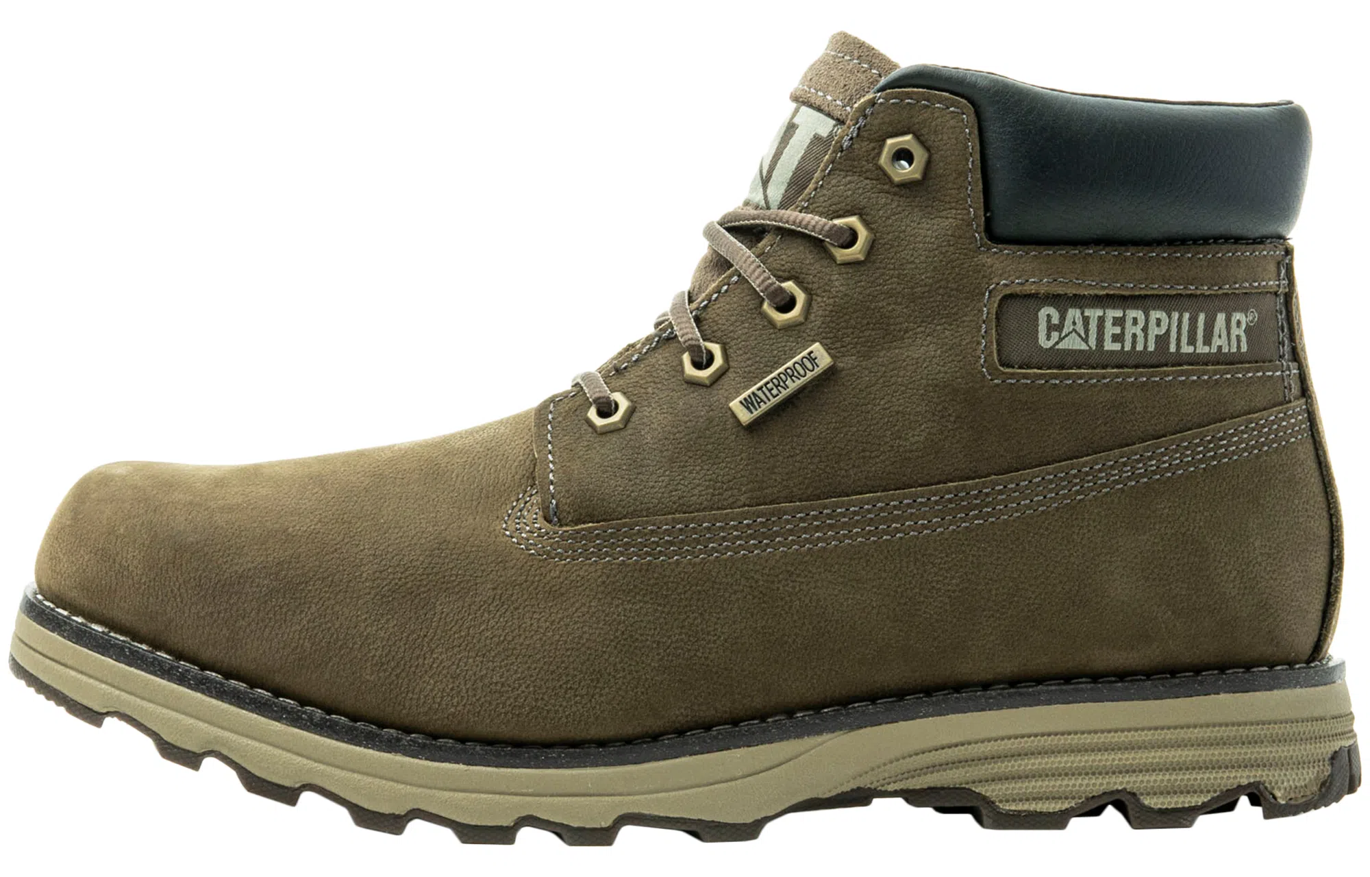 CAT Founder WP TX Series