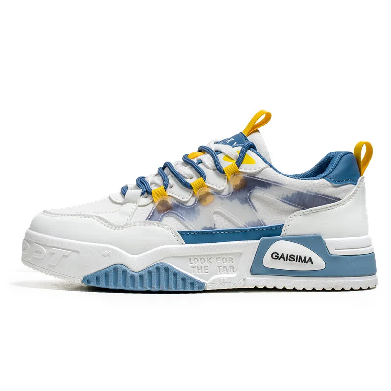 GAISIMA Low Top Sneakers