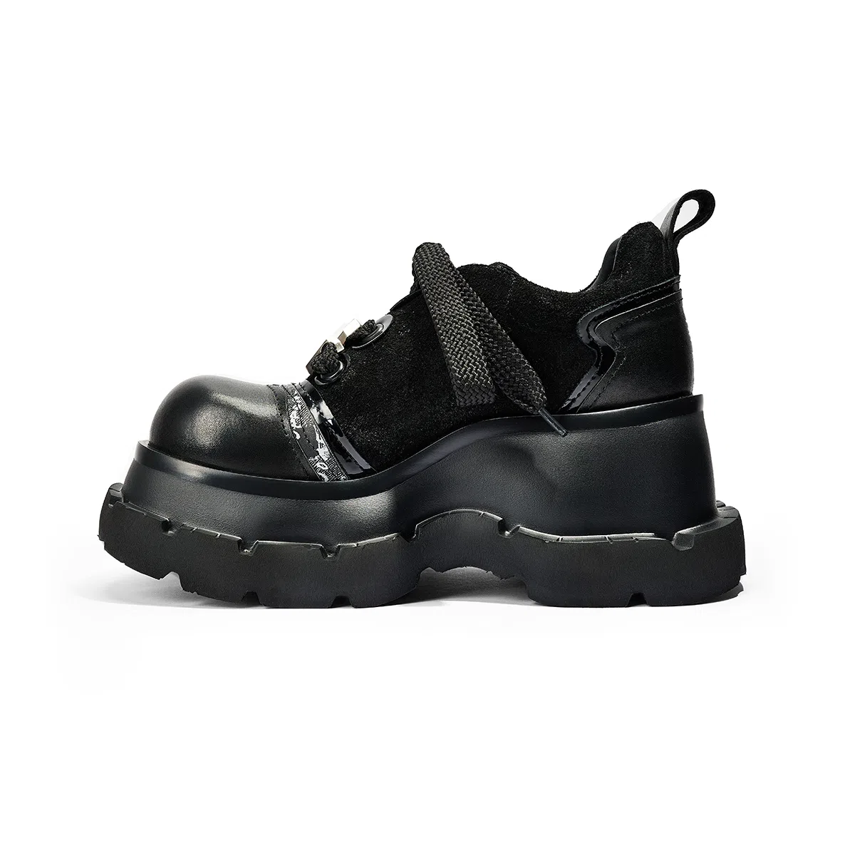 NEXT IMPULSIVE PU 6.5CM