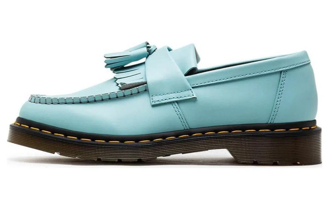 Dr. Martens Loafers Blue