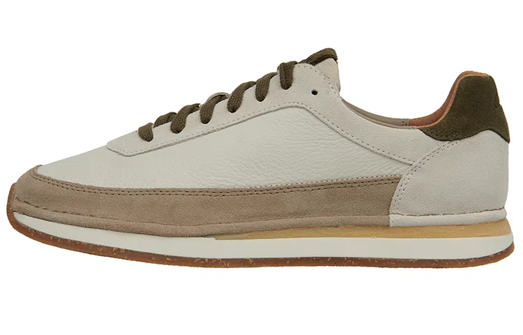 Clarks CraftRun Lace