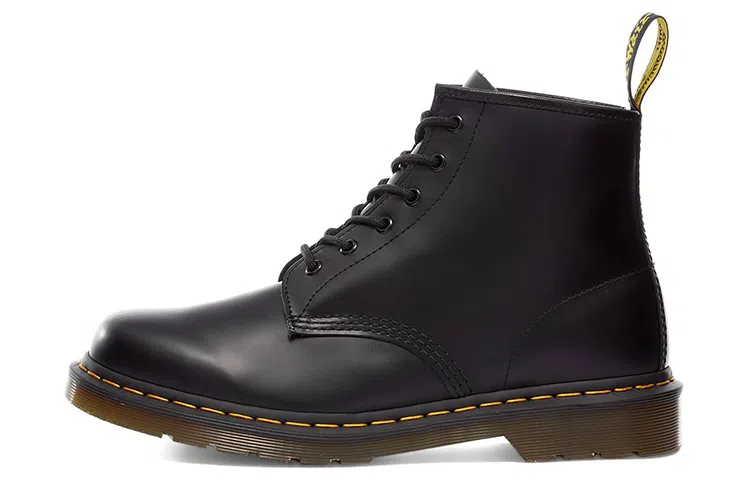 Dr. Martens 101 YS Black