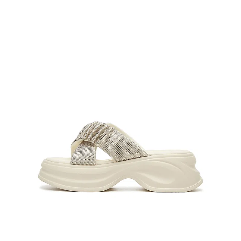 DAPHNE Fashion Slide Sandals