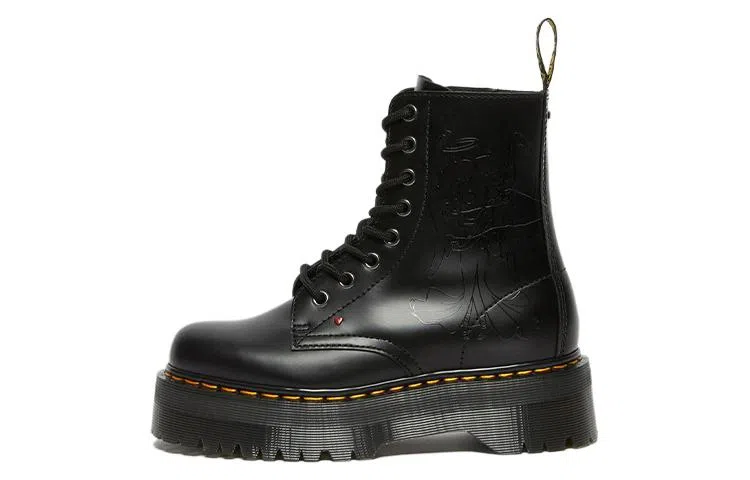 Dr. Martens Jadon BB