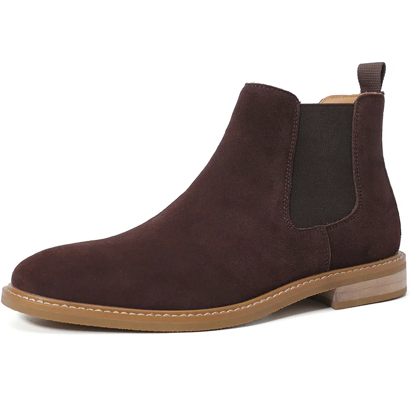 Niansuosuo Chelsea Boots