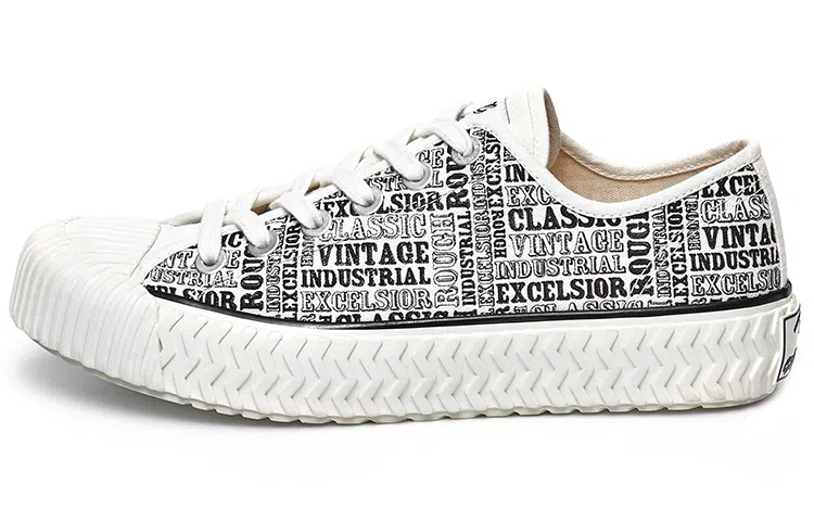 EXCELSIOR BOLT TIE-DYE