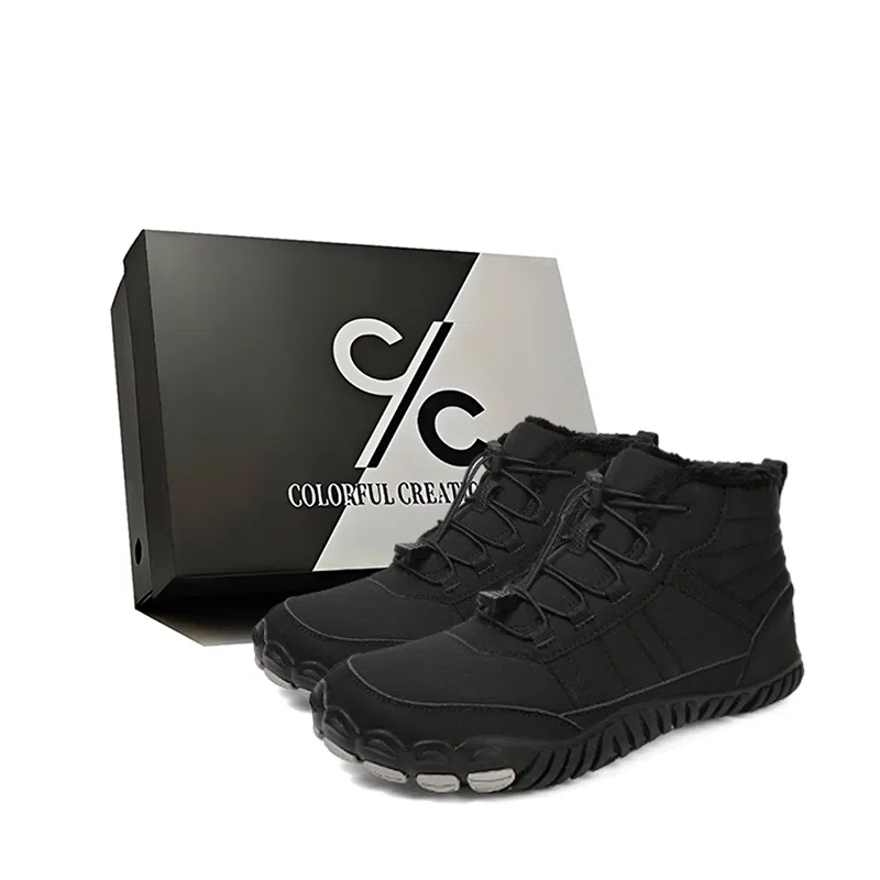 Colorful Creations Snow Boots