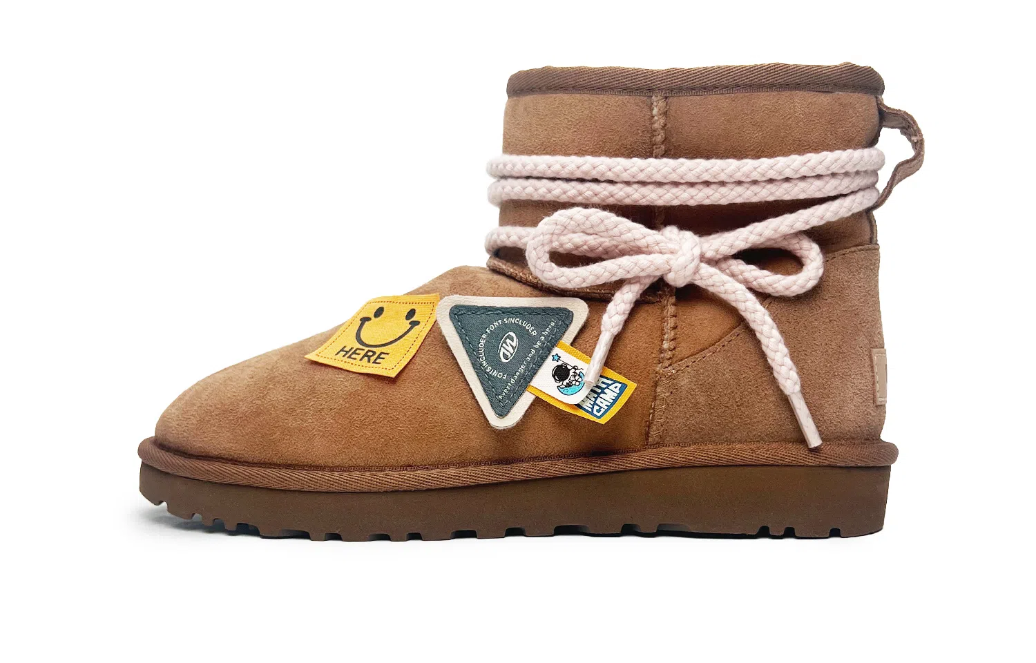 UGG Classic Mini