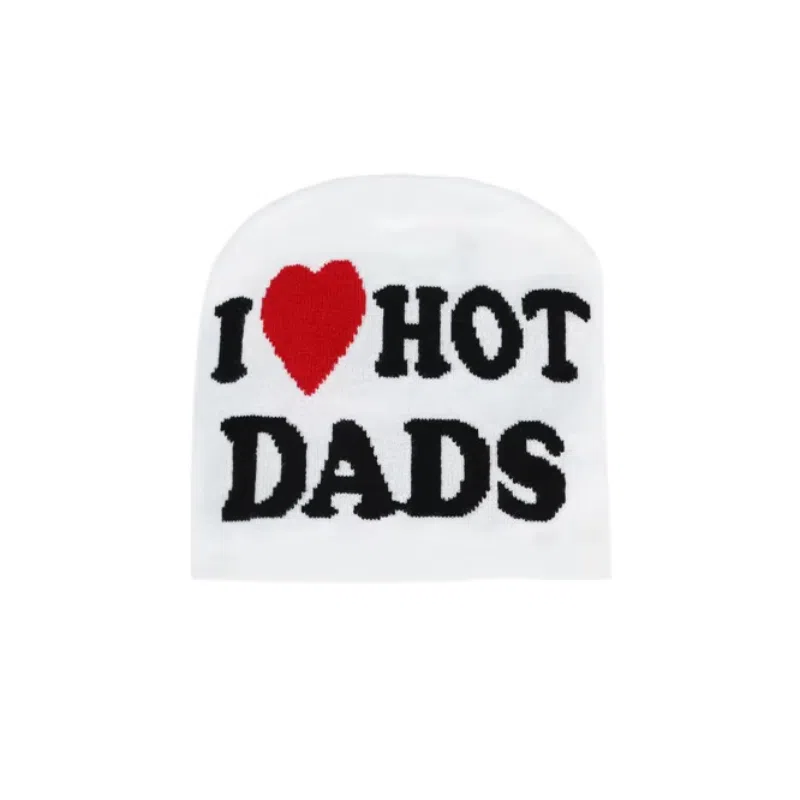 CAREBEARS Heart Bear Beanie