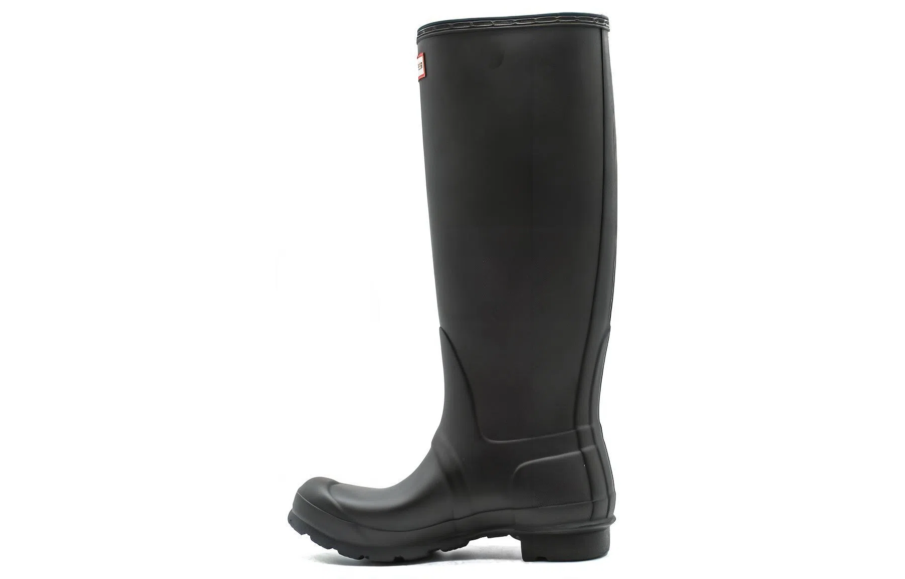 Hunter Women's Rain Boots Black