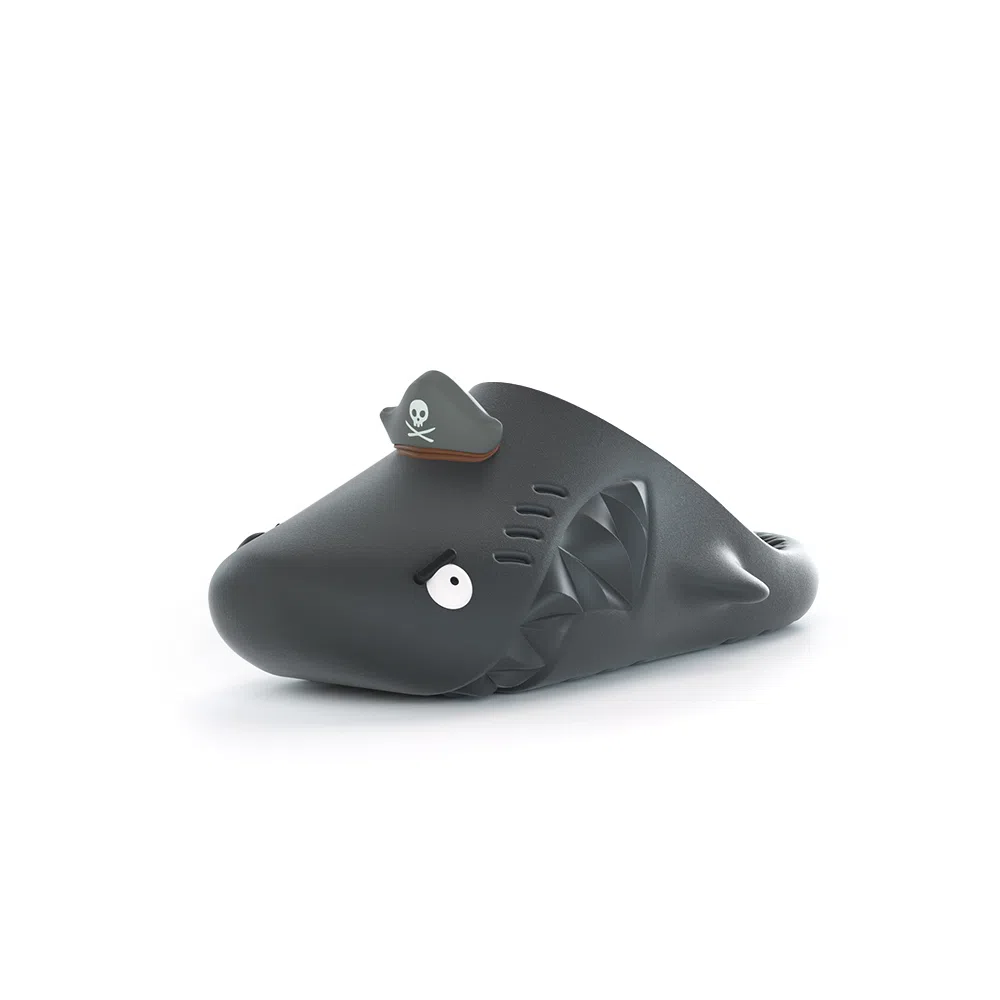 HelloSlippers Sharkicks Mule