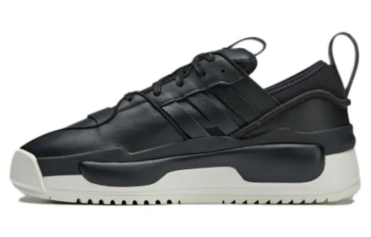 Y-3 Rivalry Black