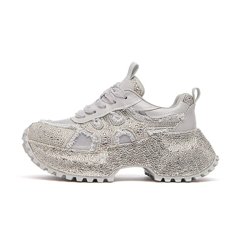 KEDDO Retro Dad Sneakers