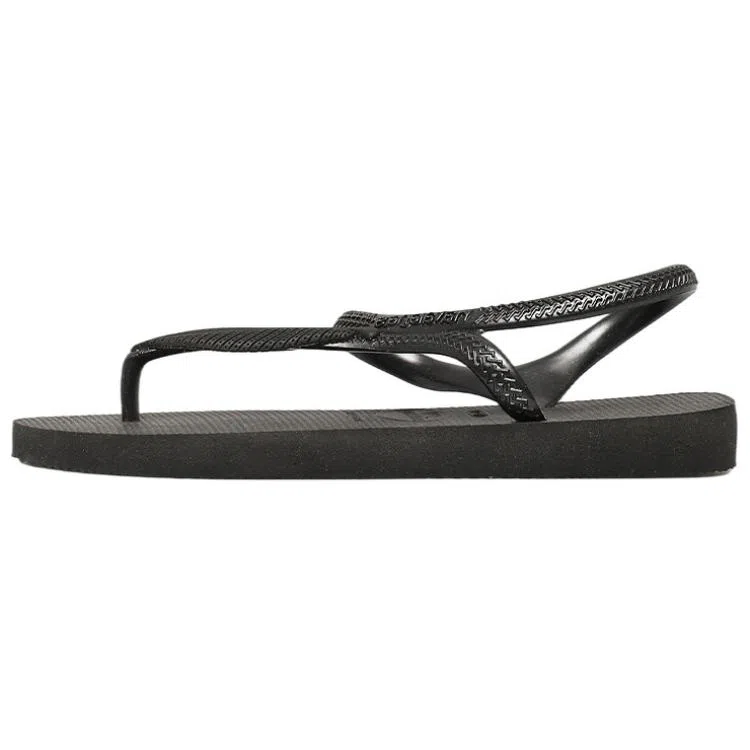 Havaianas Flash Urban Plus Black