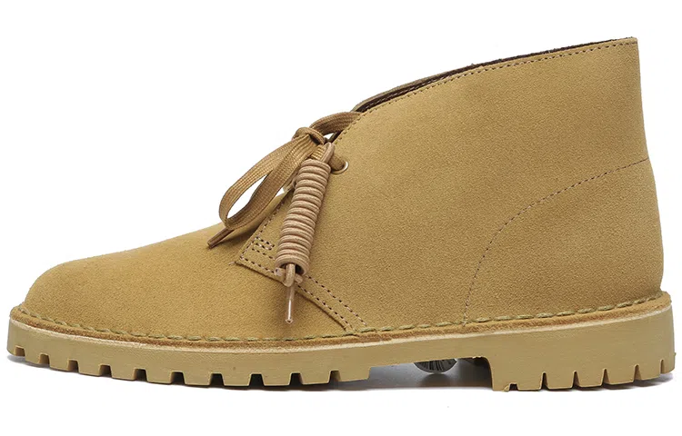 Clarks Desert Rock