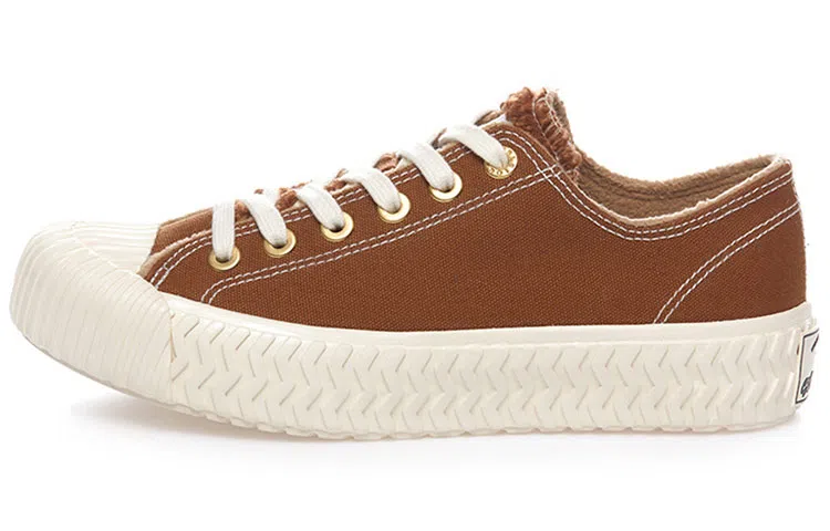 EXCELSIOR Bolt Fleece Amber Brown