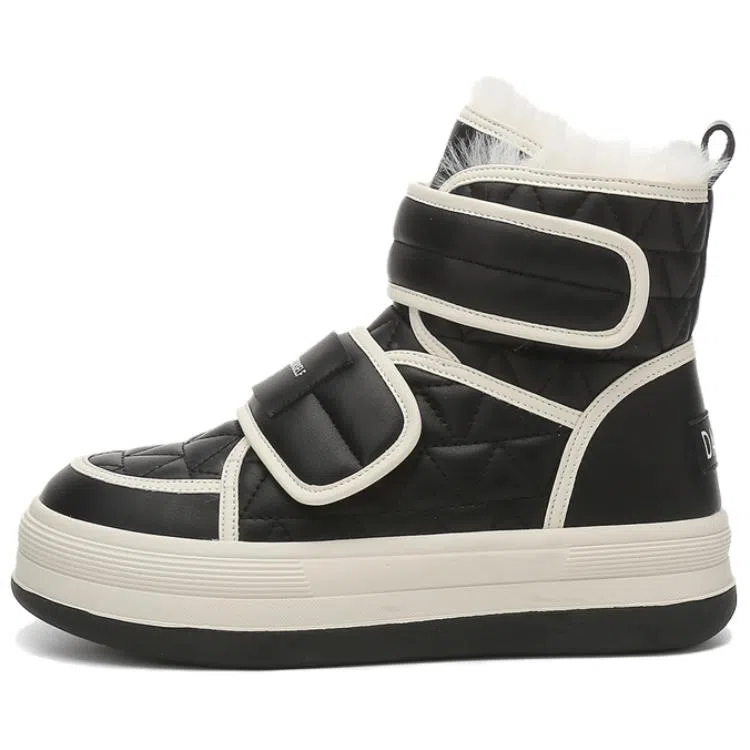 Daphne Snow Boots
