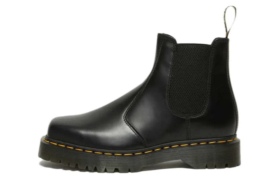 Dr. Martens 2976 Chelsea Boots